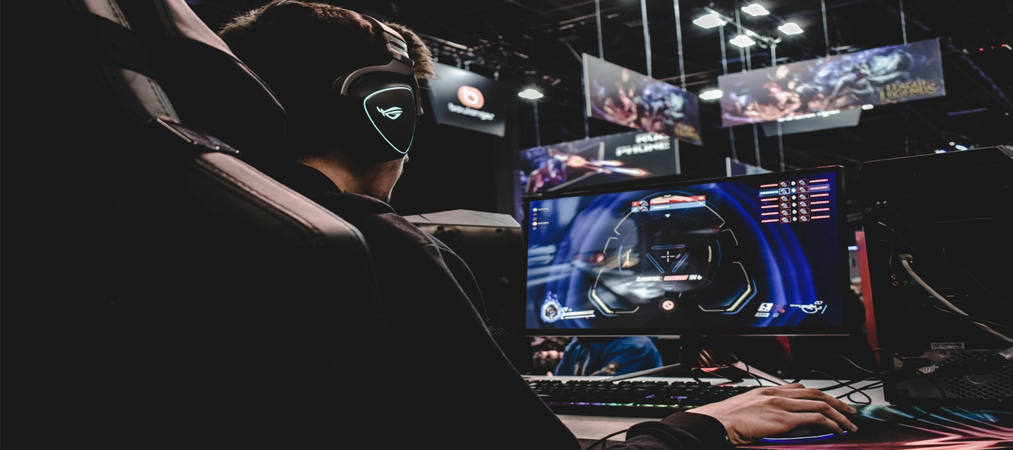 computers hero images