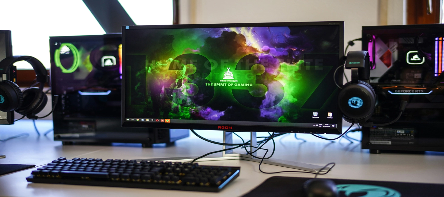 computers hero images