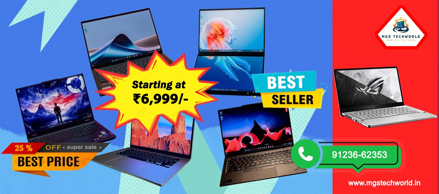 computers hero images